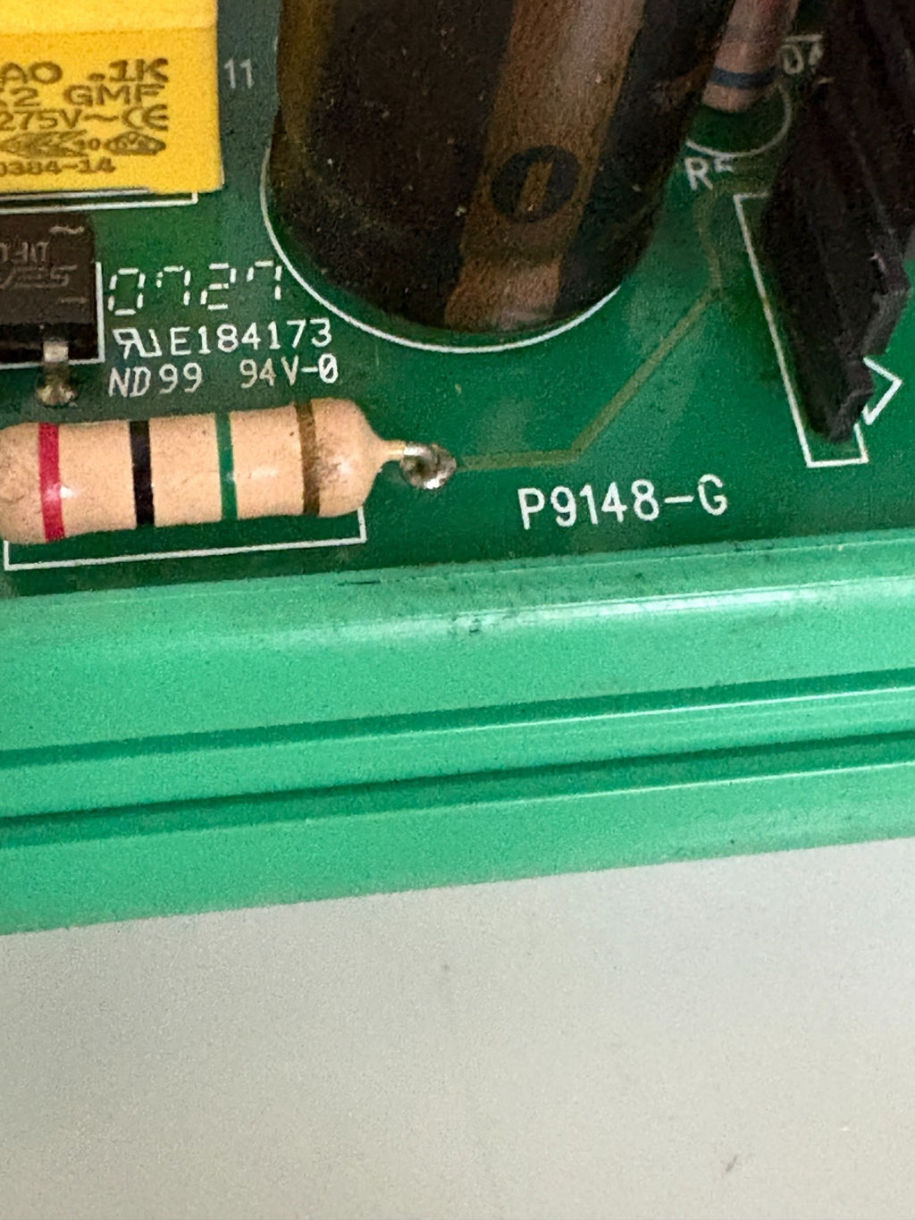 FACTS SWITCHING POWER SUPPLY FA-24PS2