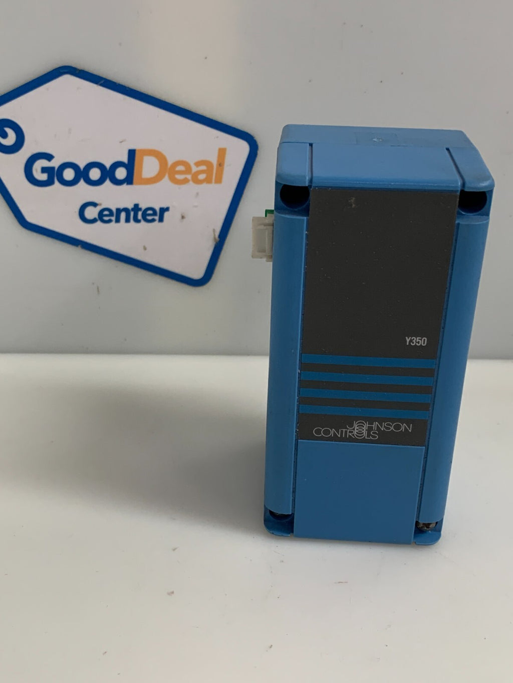 JOHNSON CONTROLS TRANSFORMER POWER MODULE Y350R-1