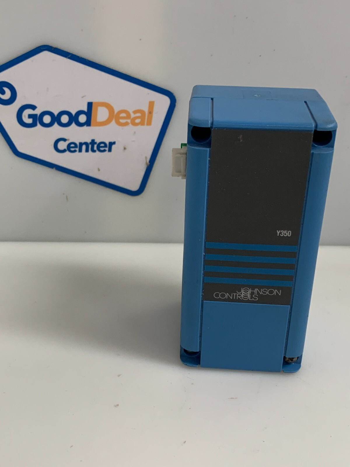JOHNSON CONTROLS TRANSFORMER POWER MODULE Y350R-1