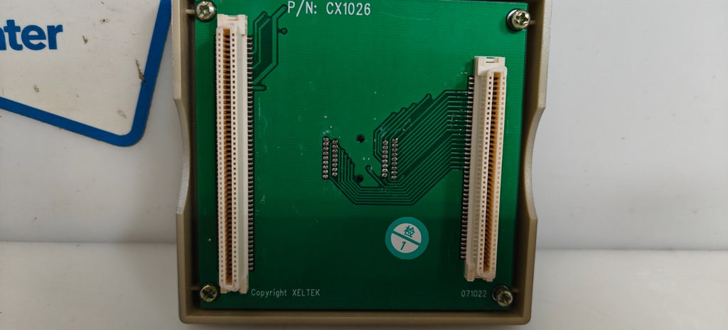 ADVIN XELTEK CX1026 SOCKET ADAPTER1