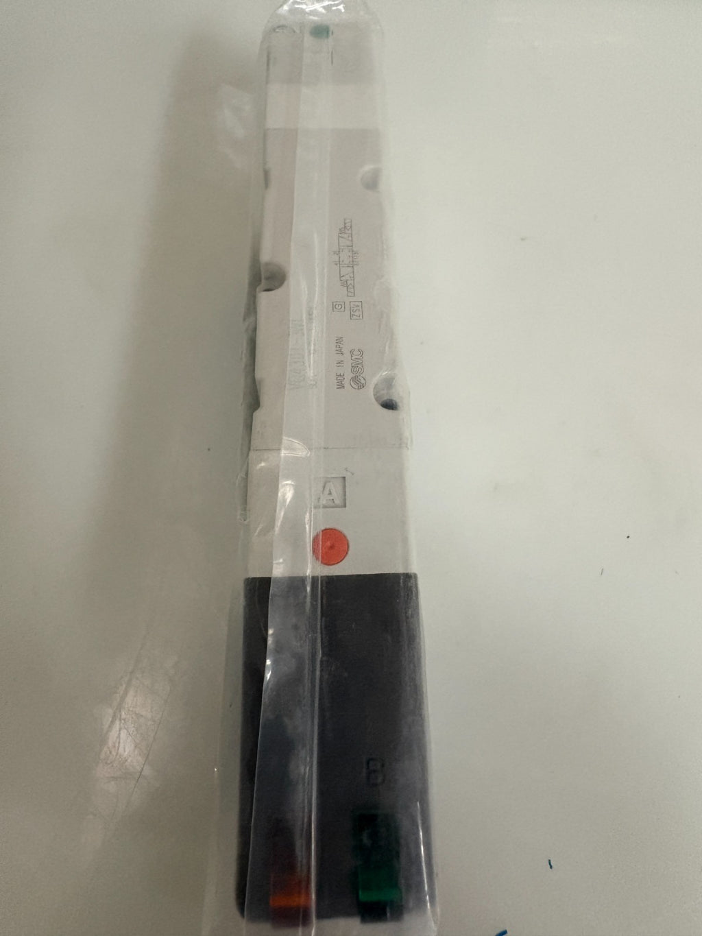 SMC SOLENOID VALVE VQ4301-3W1