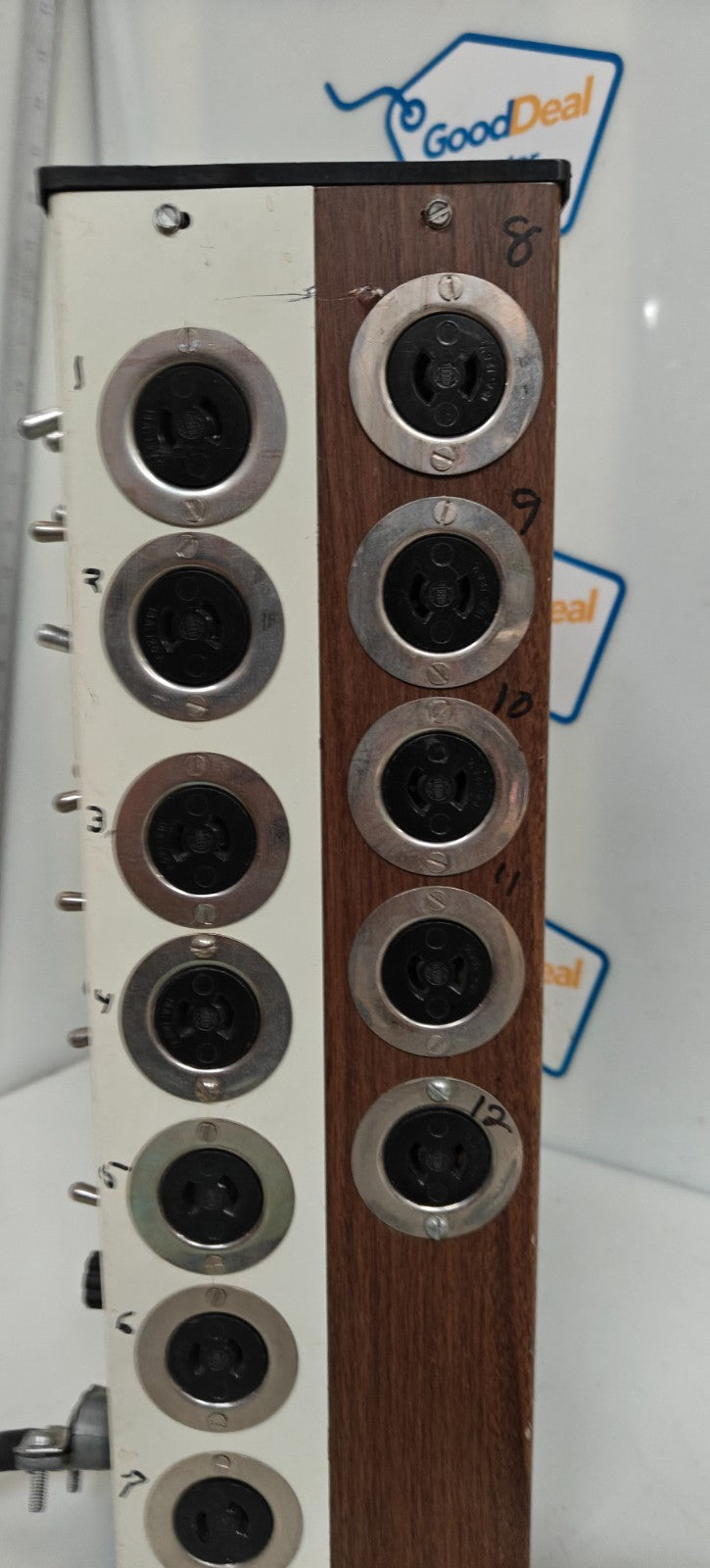 OMRON SCY-PO SEQUENCE CONTROLLER 3