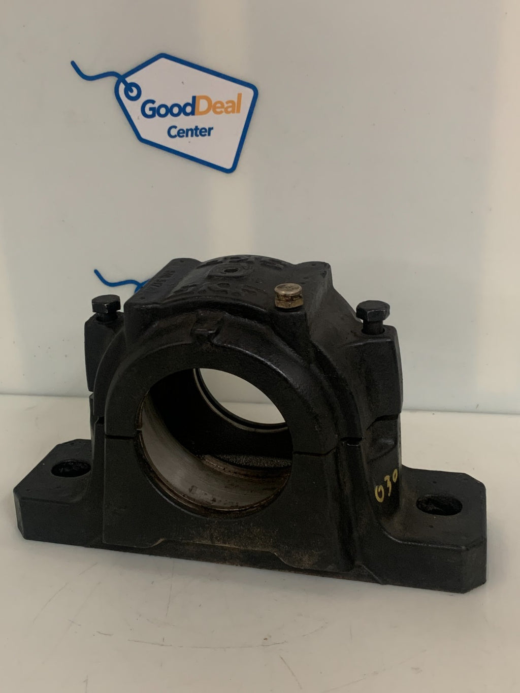 SKF BEARING HOUSING SNL 517