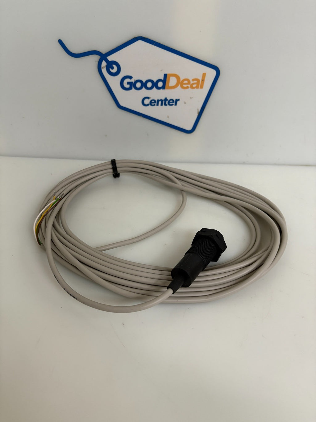 ELOBAU 248360 SAFETY SENSOR SWITCH 120272-6