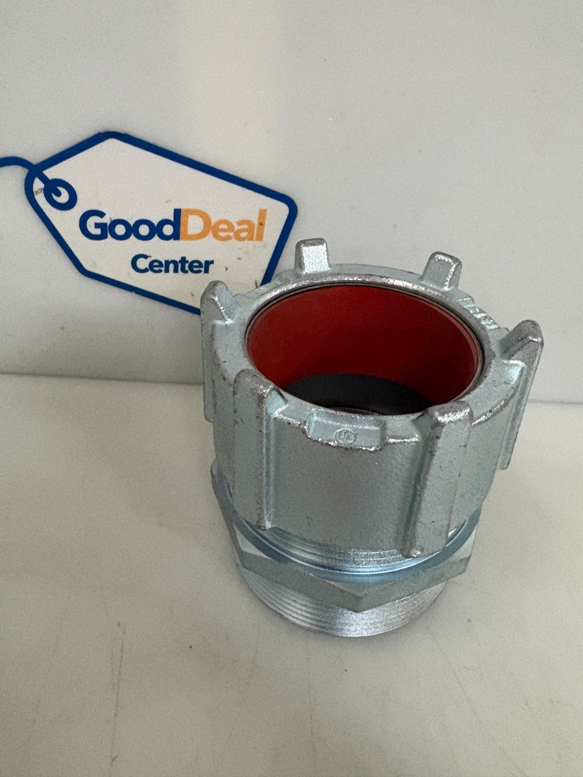 THOMAS & BETTS 3" STRAIN RELIEF CONNECTOR 25940