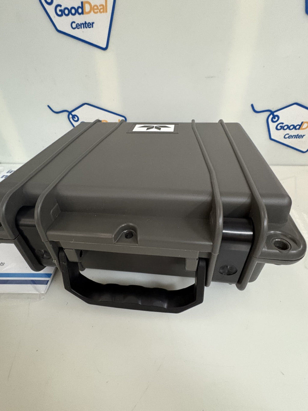 TELEDYNE 2750 TURBINE GENERATOR GAS ANALYSER