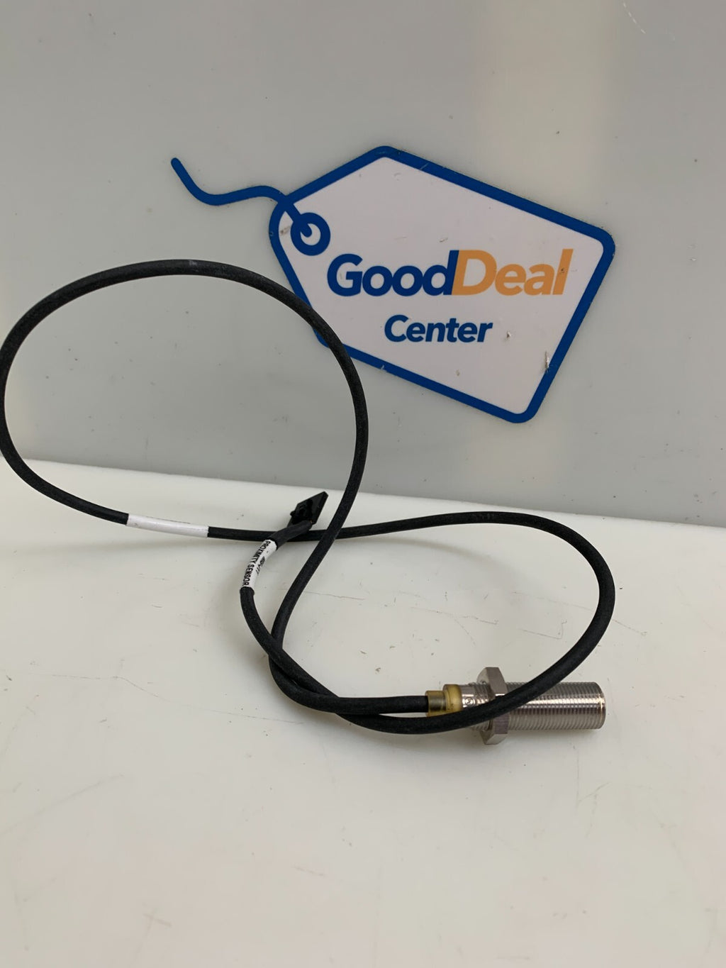 AUTOMATION DIRECT   Proximity Sensor Micro Detector Inductive   AM1-AN-3A0