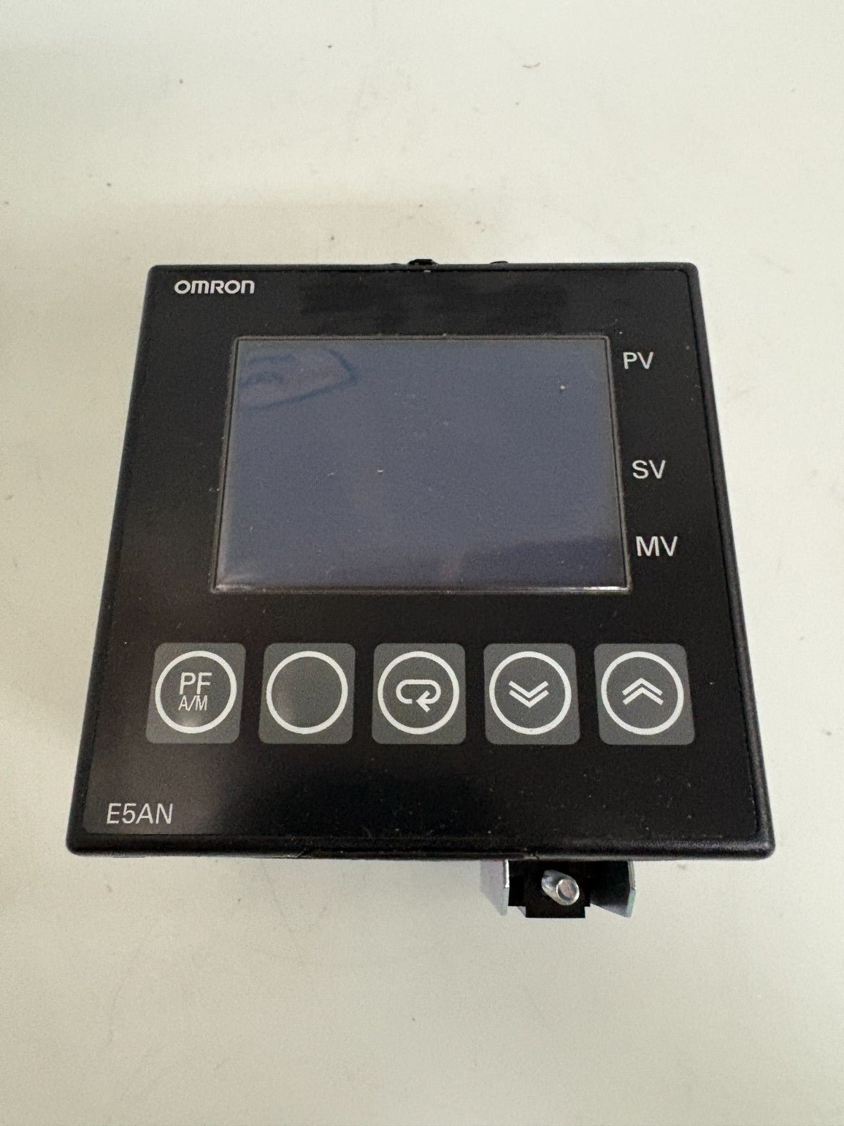 OMRON DIGITAL CONTROLLER E5AN-R3MT-500-N
