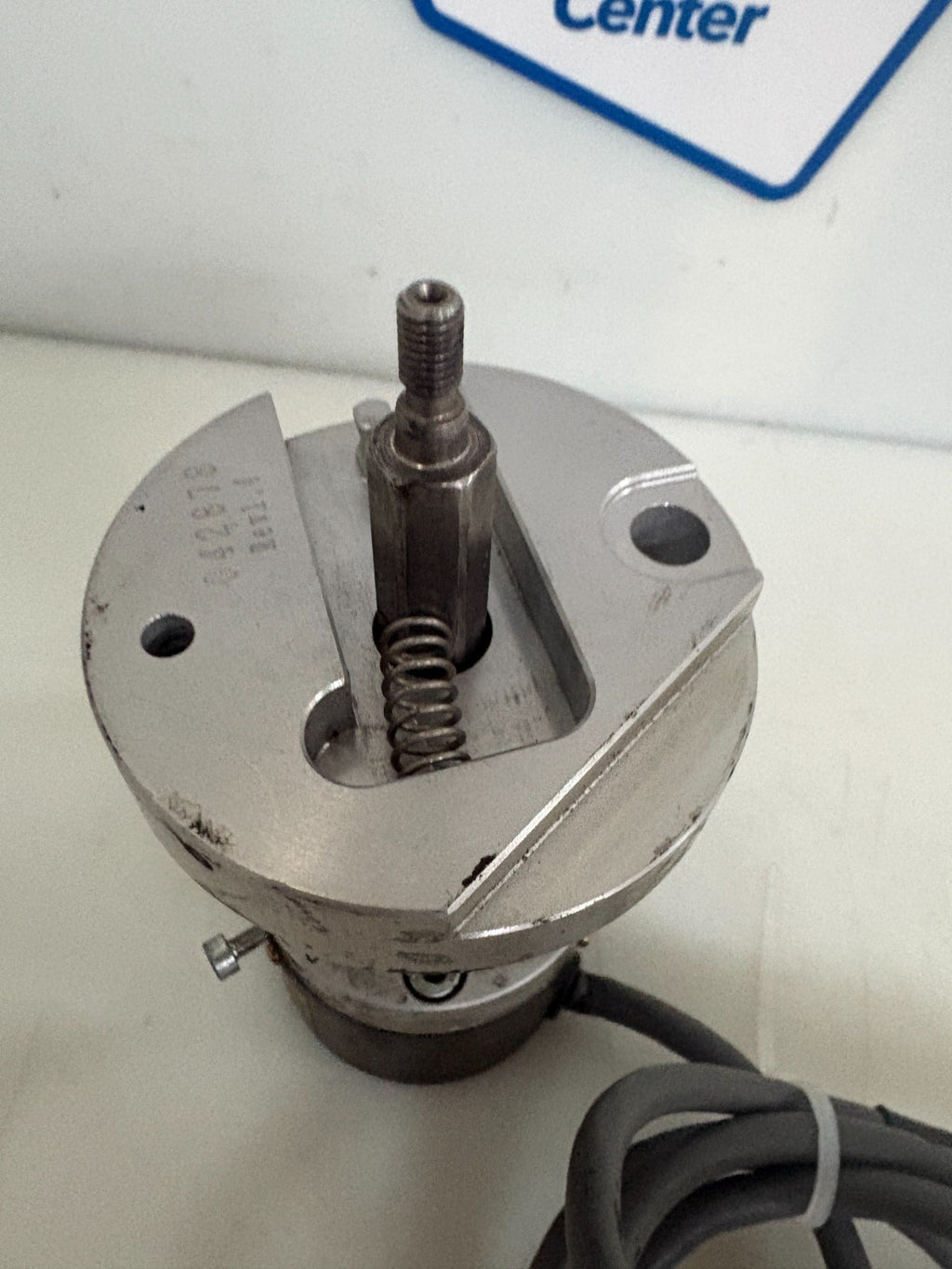 CUI OPTICAL ENCODER NS0-5000-2MC-8-085-C2