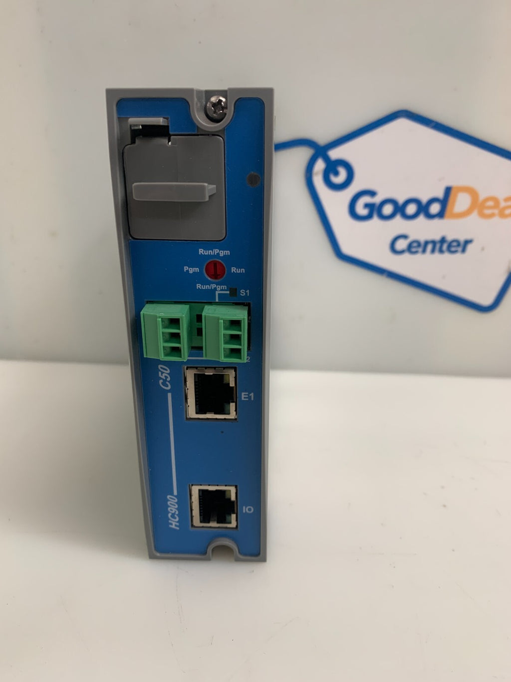 Honeywell C50 CPU Temperature Controller 0-60 Celsius 900C50-0360-00