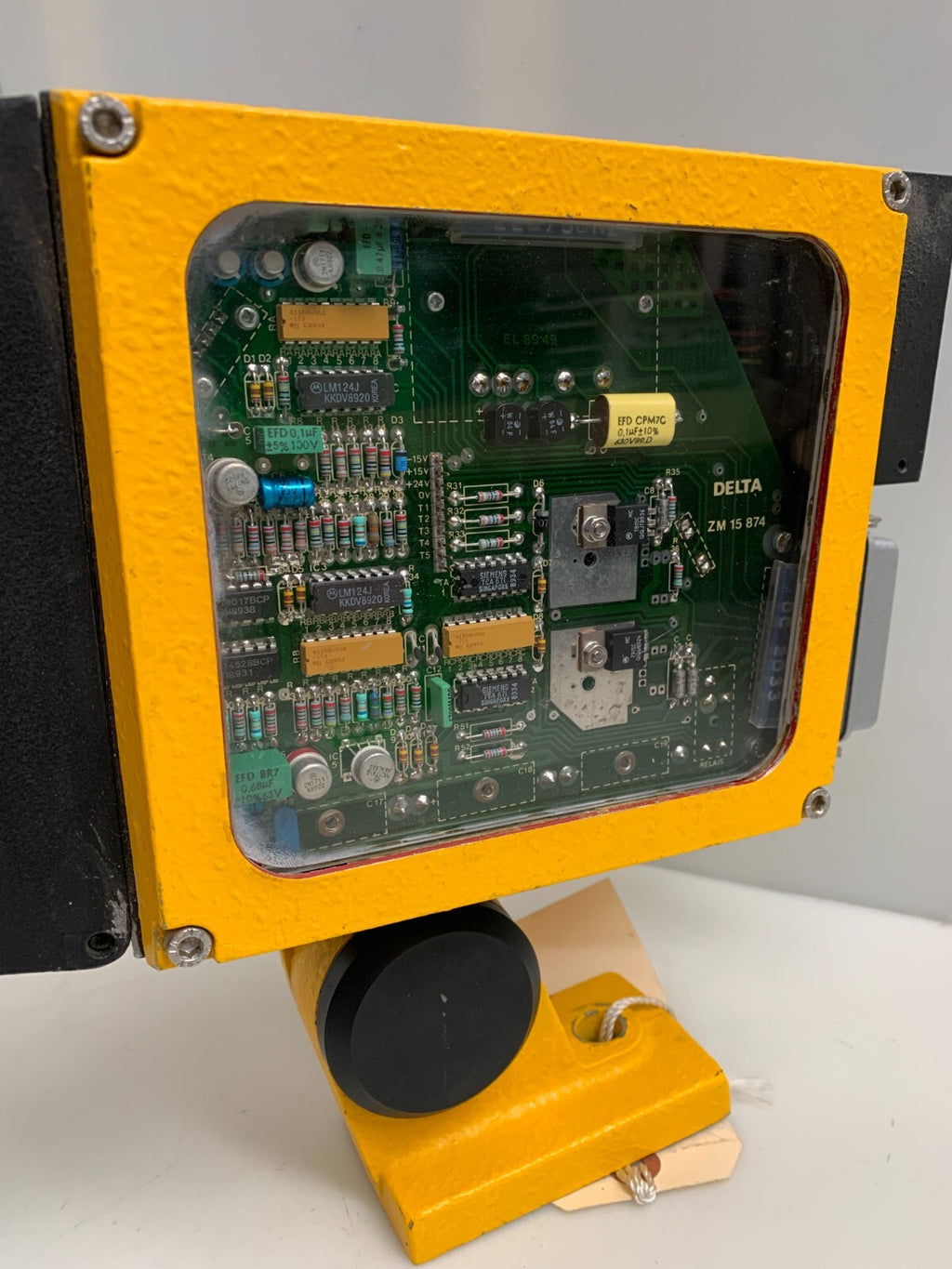 DELTA   Infrared Laser   DC-2033