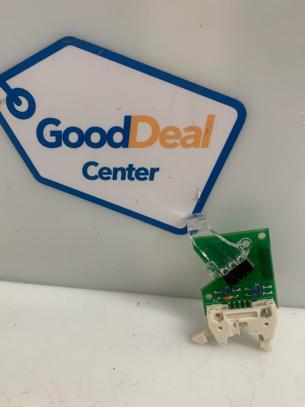AGILENT HP  Connector Board G1946-600080