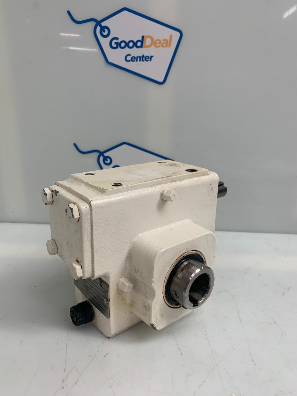 WINSMITH E17XDSM063X0B7  Gear Box Reducer