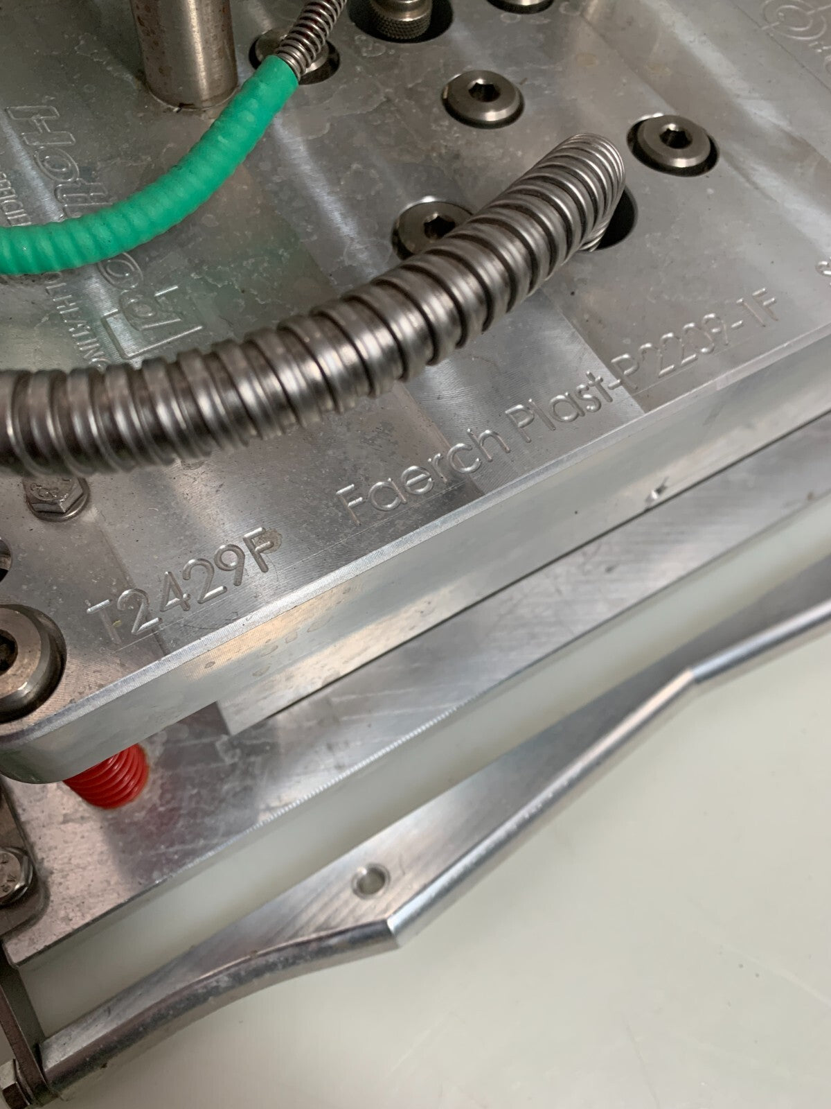 JBT PRO SEAL PROHEAT HEAT SEALER UNIT T2429F SEE PICS FOR ALL MODEL NUMBERS