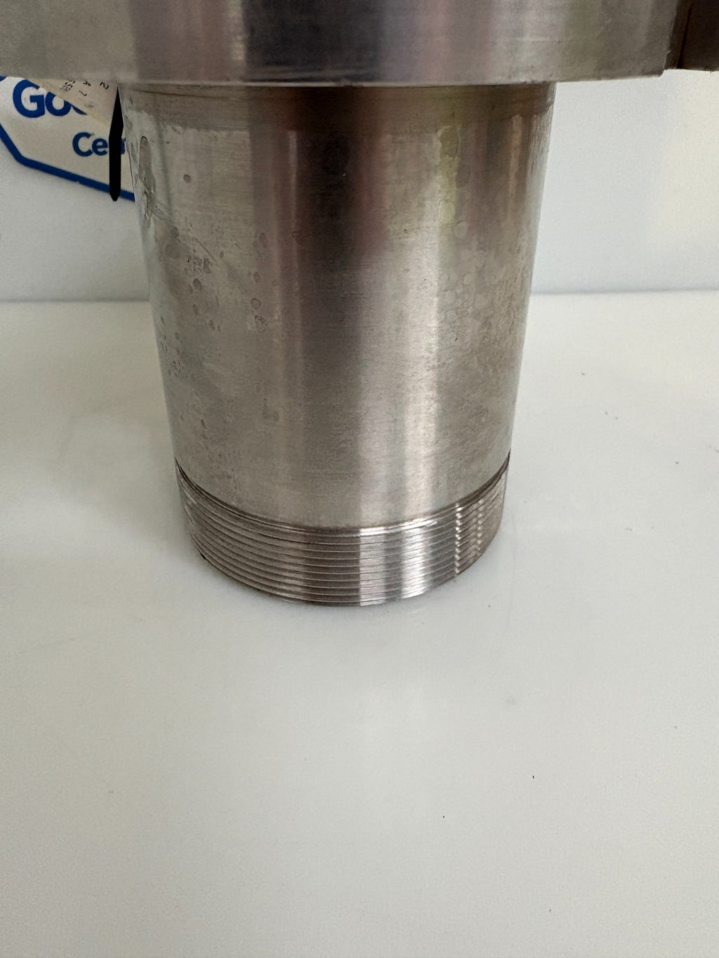 KADANT SLEEVE END FCE SEAL ASSY X 28543D60073