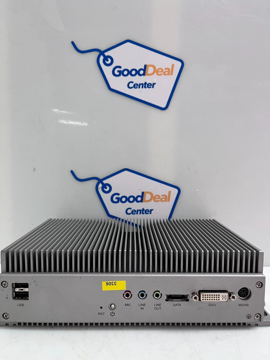 ADVANTECH UNO-2172-P22B Automation Industrial Computer Module 10810730-252