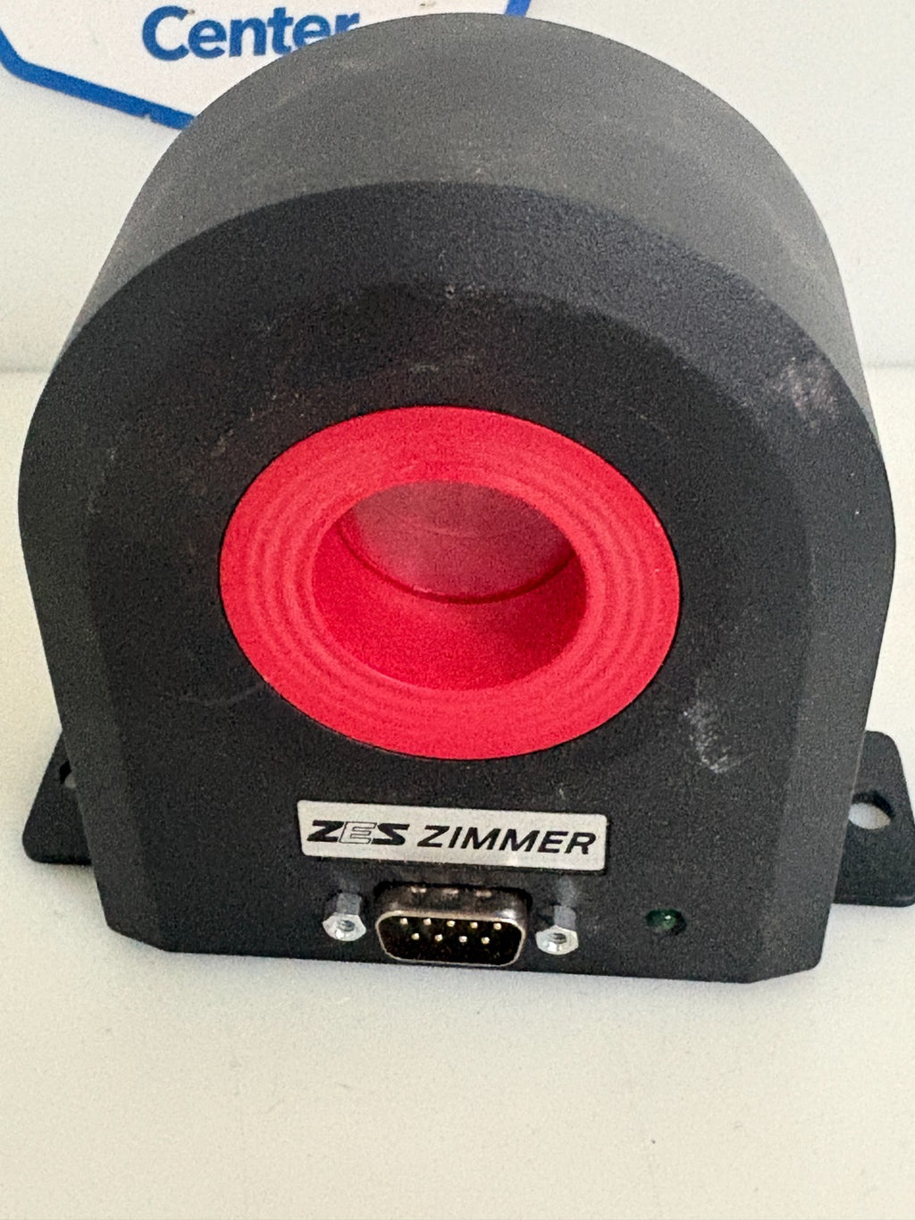ZES ZIMMER PRECISION CURRENT TRANSDUCER PCT 200