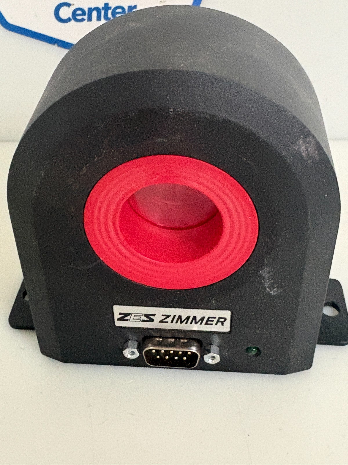 ZES ZIMMER PRECISION CURRENT TRANSDUCER PCT 200