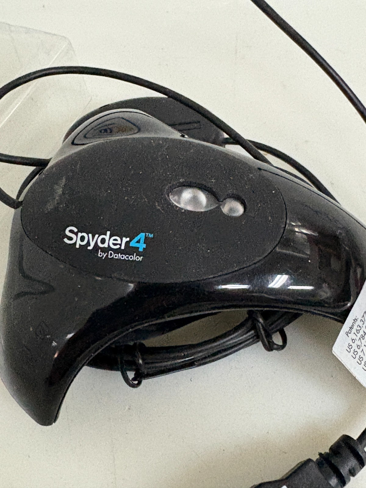 DATACOLOR CALIBRATION MONITOR SPYDER 4