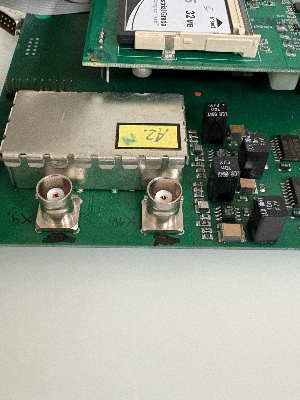SWISSON PORTWELL INDUSTRIAL MOTHERBOARD PEB-2431L