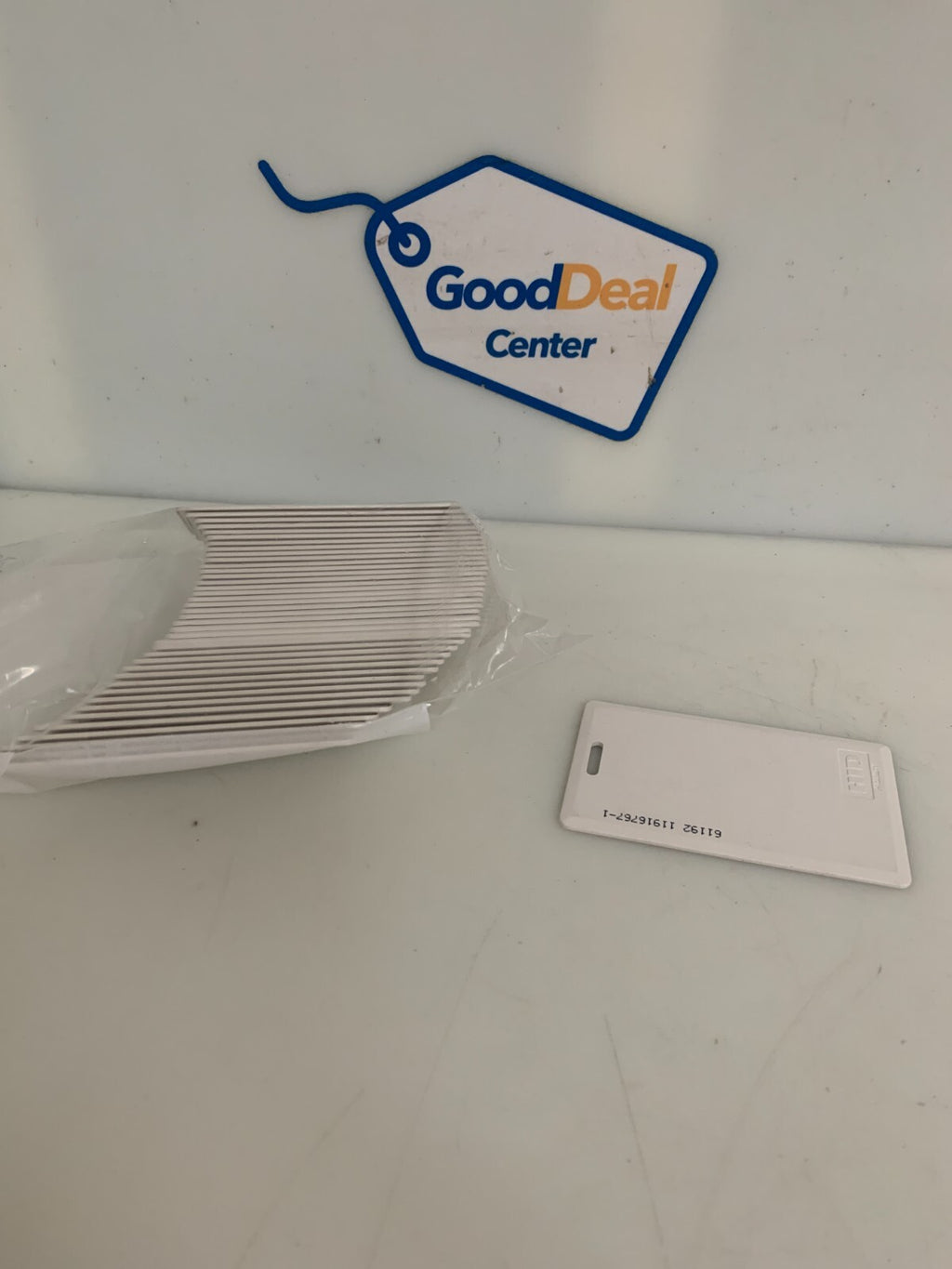 Lot of 40 HID ProxCard II 1326 Access Control Security Card