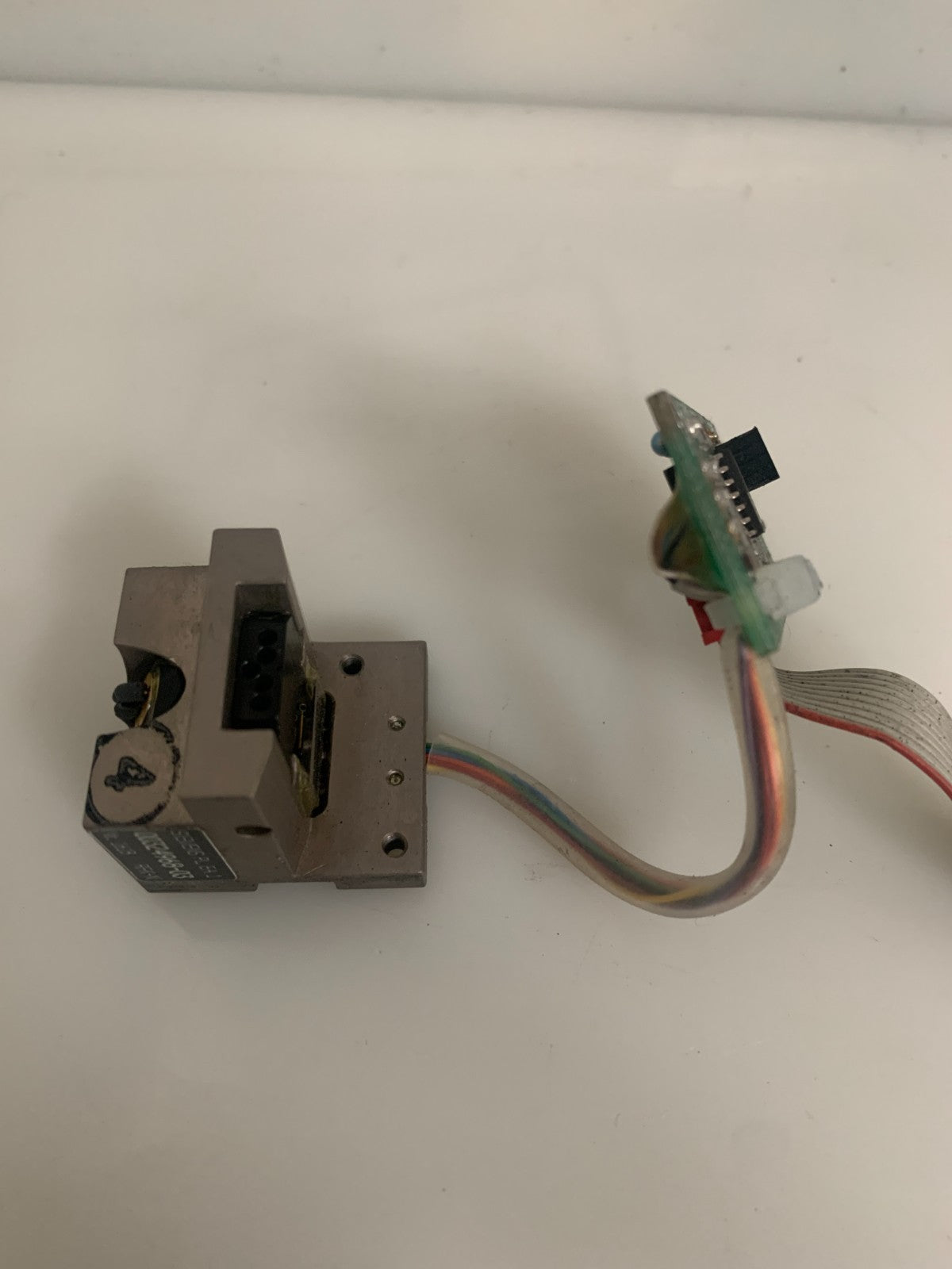 SIEMENS ROTARY UNIT PL EA 1 00335990-02