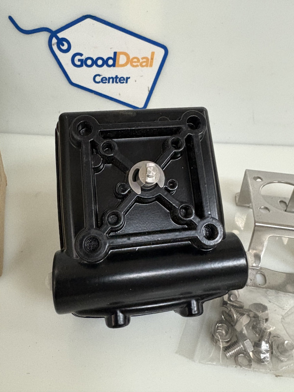 QUADRANT LIMIT SWITCH ASSY LS-1
