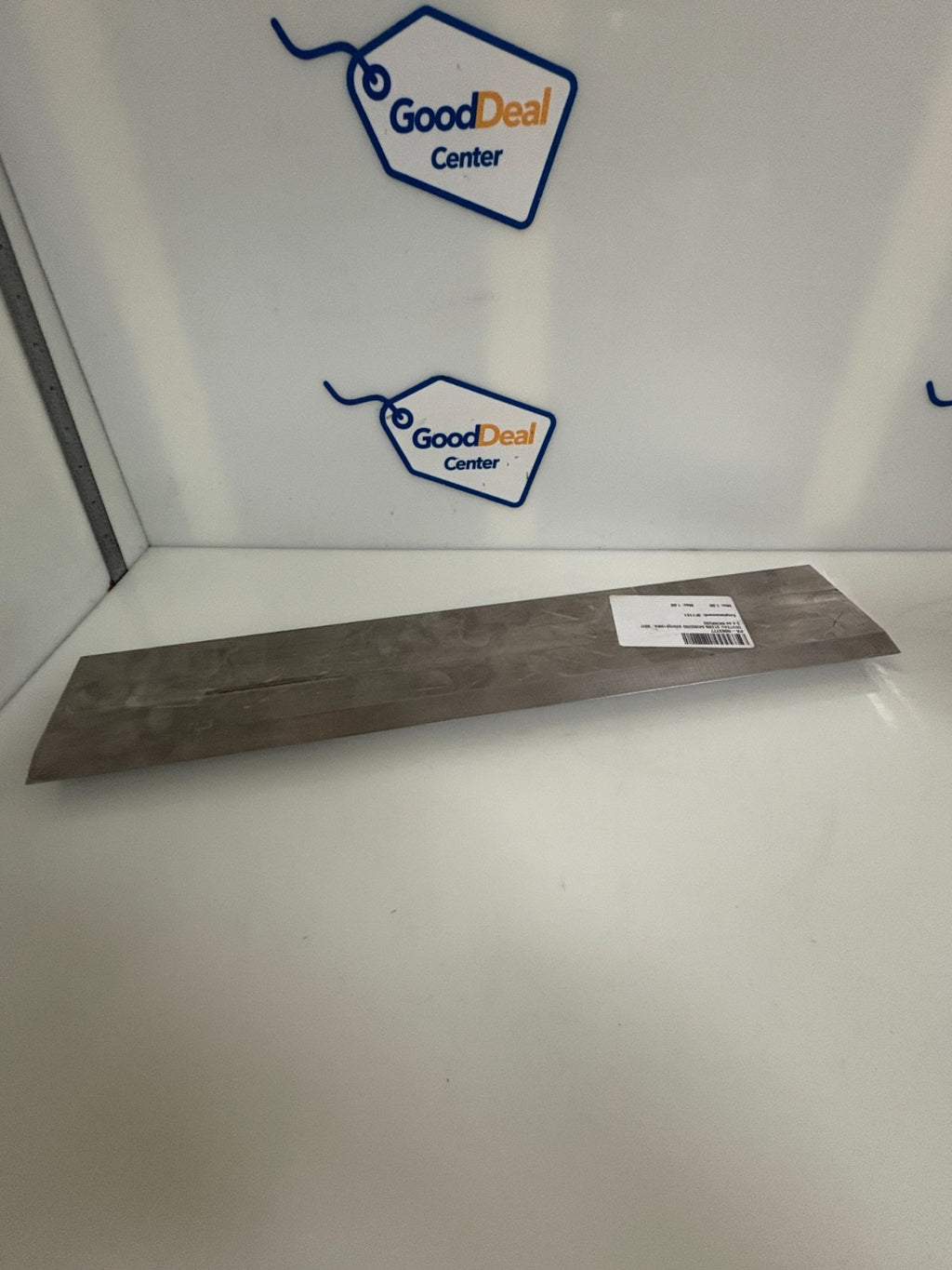 STEEN SKINNER ST600 KNIFE 600/H013MA