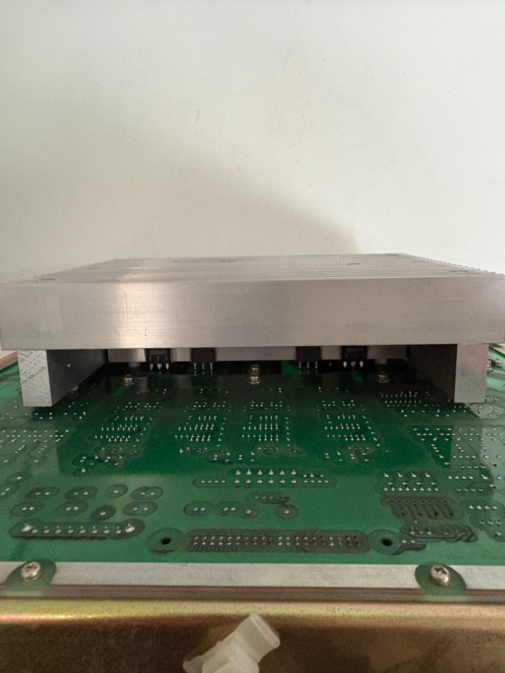 SODICK PC.4182082 147279L MNP-02A PCB BOARD