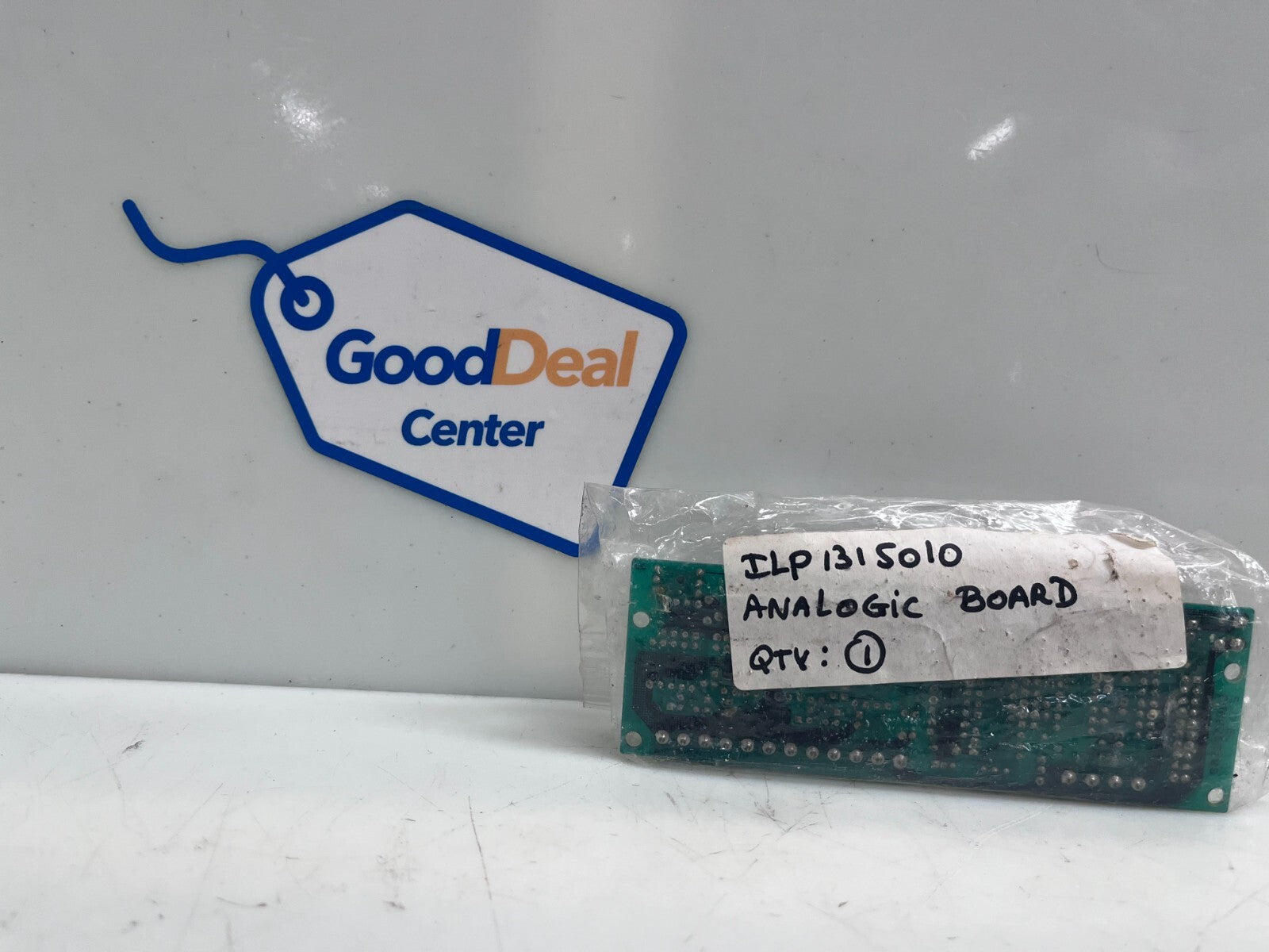 ILP 1315010 Analog Board