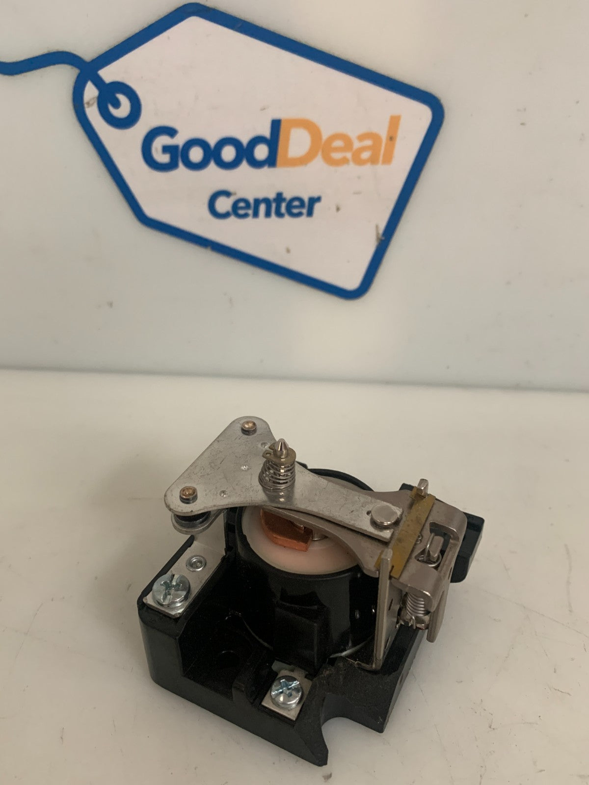 TYCO POLTER & BUMFIELD RELAY 25A PRD-3AYO-120