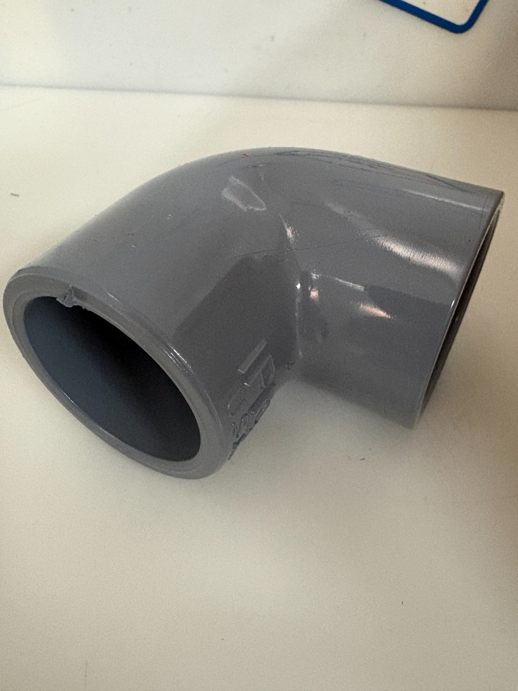 IPEX 1 1/2" ELBOW CPVC SCH80 SOCKET TO SOCKET BOX OF 151