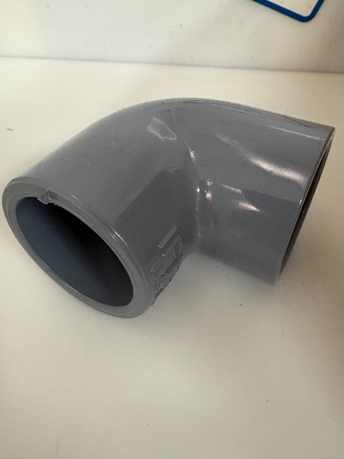 IPEX 1 1/2" ELBOW CPVC SCH80 SOCKET TO SOCKET BOX OF 151