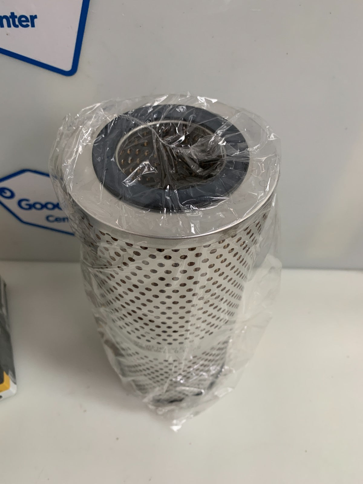 NAPA / Gold   1409   Hydraulic Filter  (Lot of 5)