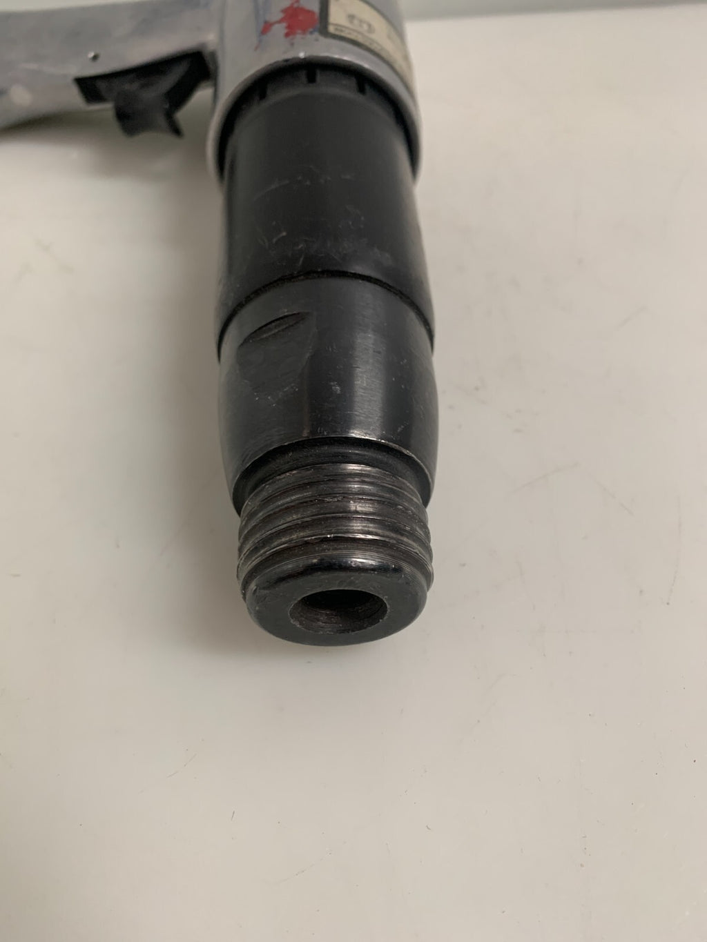 INGERSOLL-RAND AIR HAMMER #117