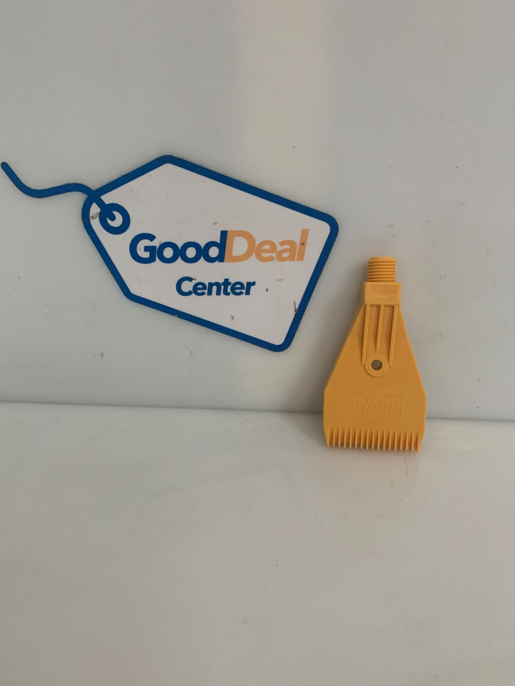 WINDJET 727-15 AIR CONTROL NOZZLE