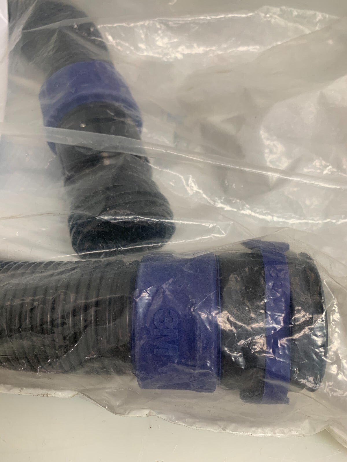 3M / VersaFlo   Length Adjusting Breathing Tube BT-30  70-0715-6374-9