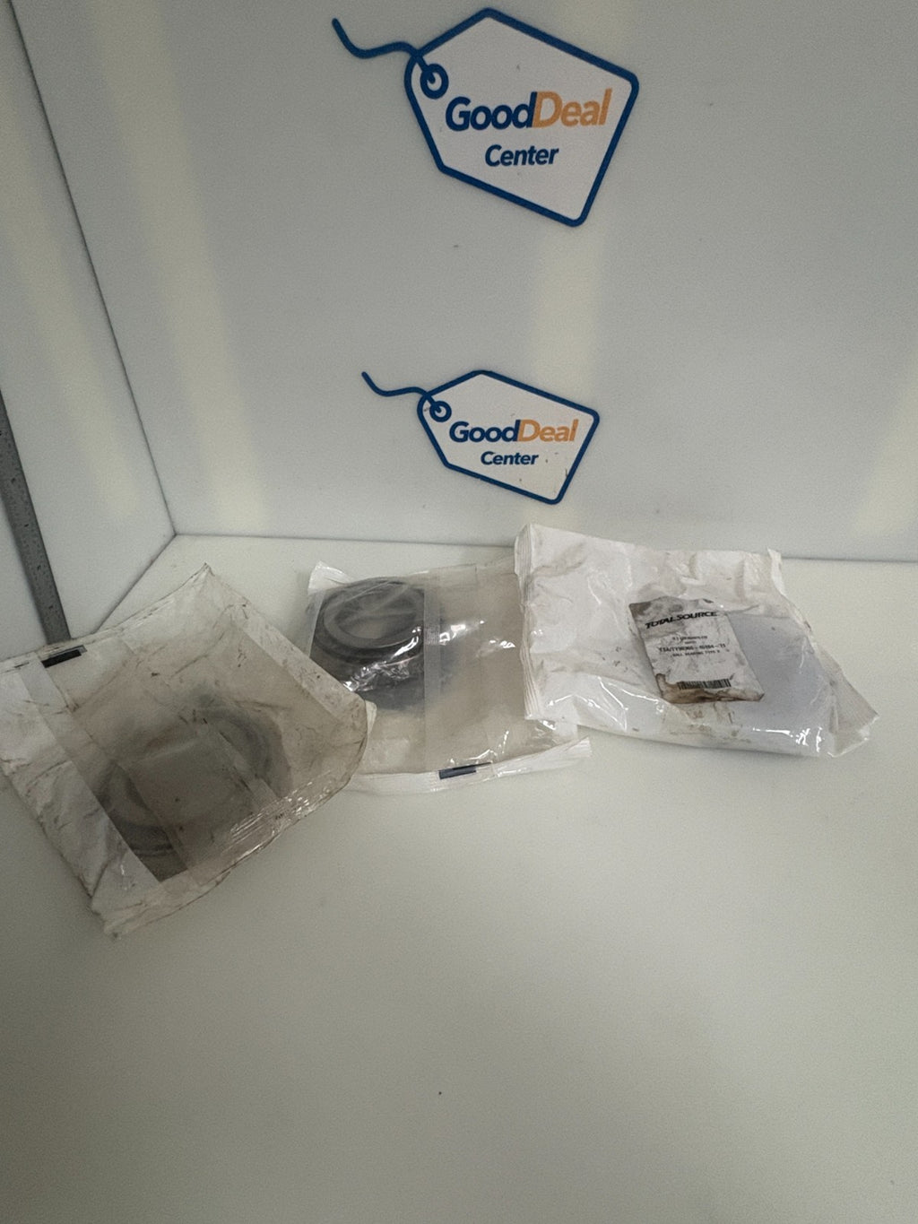 LOT OF 3 TOTAL SOURCE TOYOTA BALL BEARING TYPE 2 TSA/TY90366-45104-71