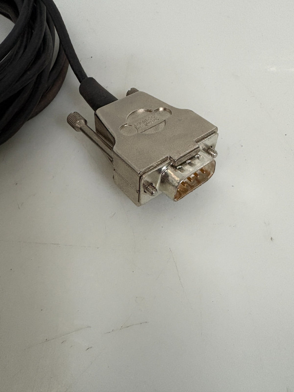 RENISHAW REMOTE HAND CONTROL HCU1