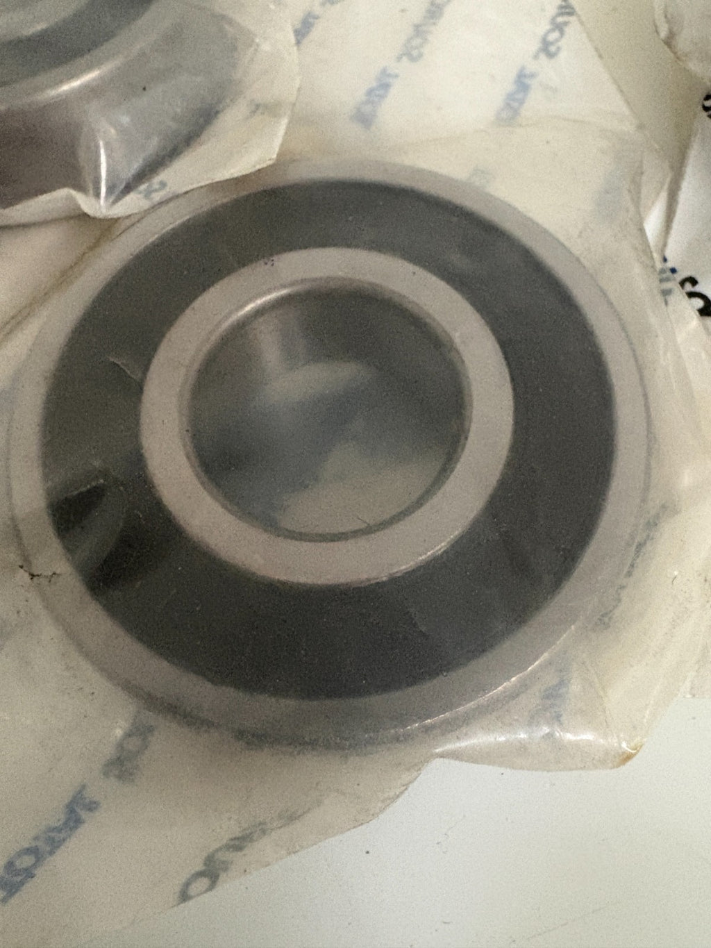LOT OF 4 TOTAL SOURCE BALL BEARING DOUBLE SEAL TSA/BG6305-2RS