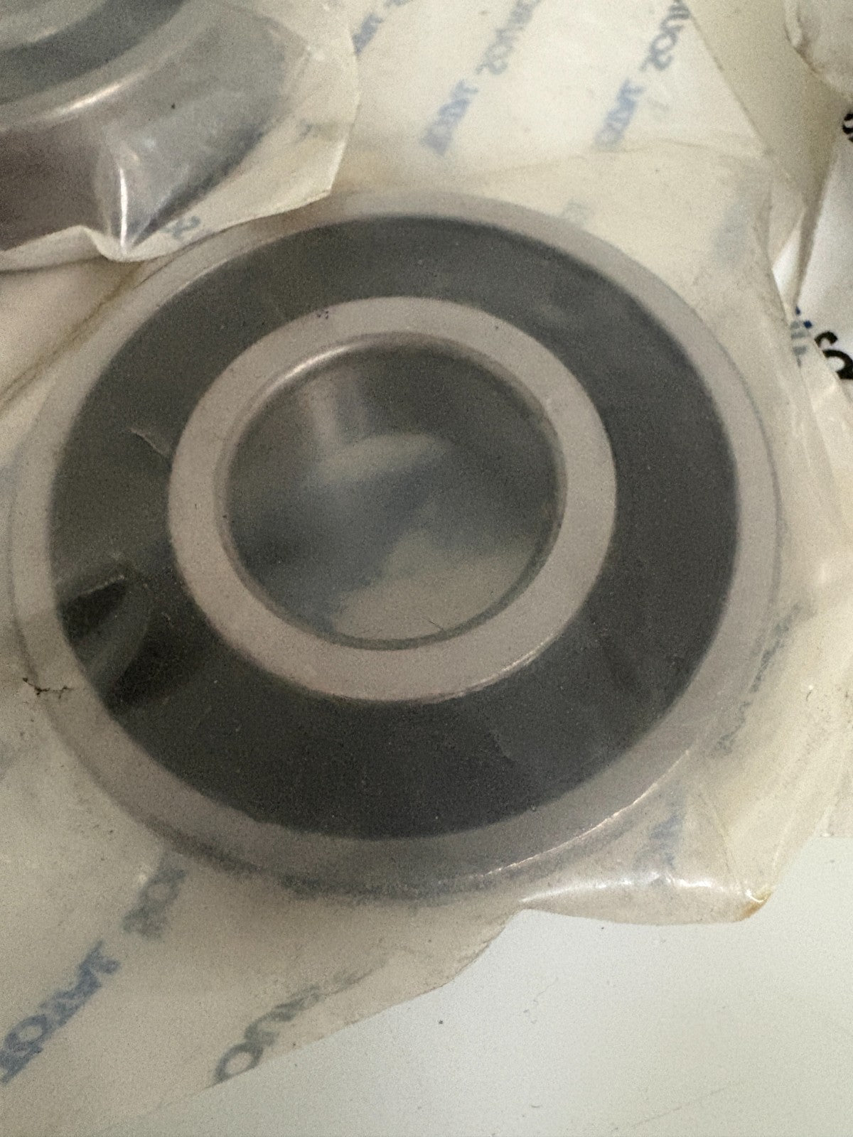 LOT OF 4 TOTAL SOURCE BALL BEARING DOUBLE SEAL TSA/BG6305-2RS