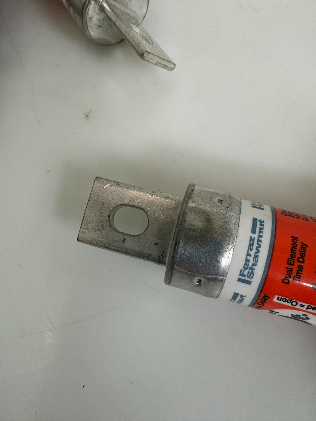 LOT OF 6 MERSEN SMART SPOT AJT100