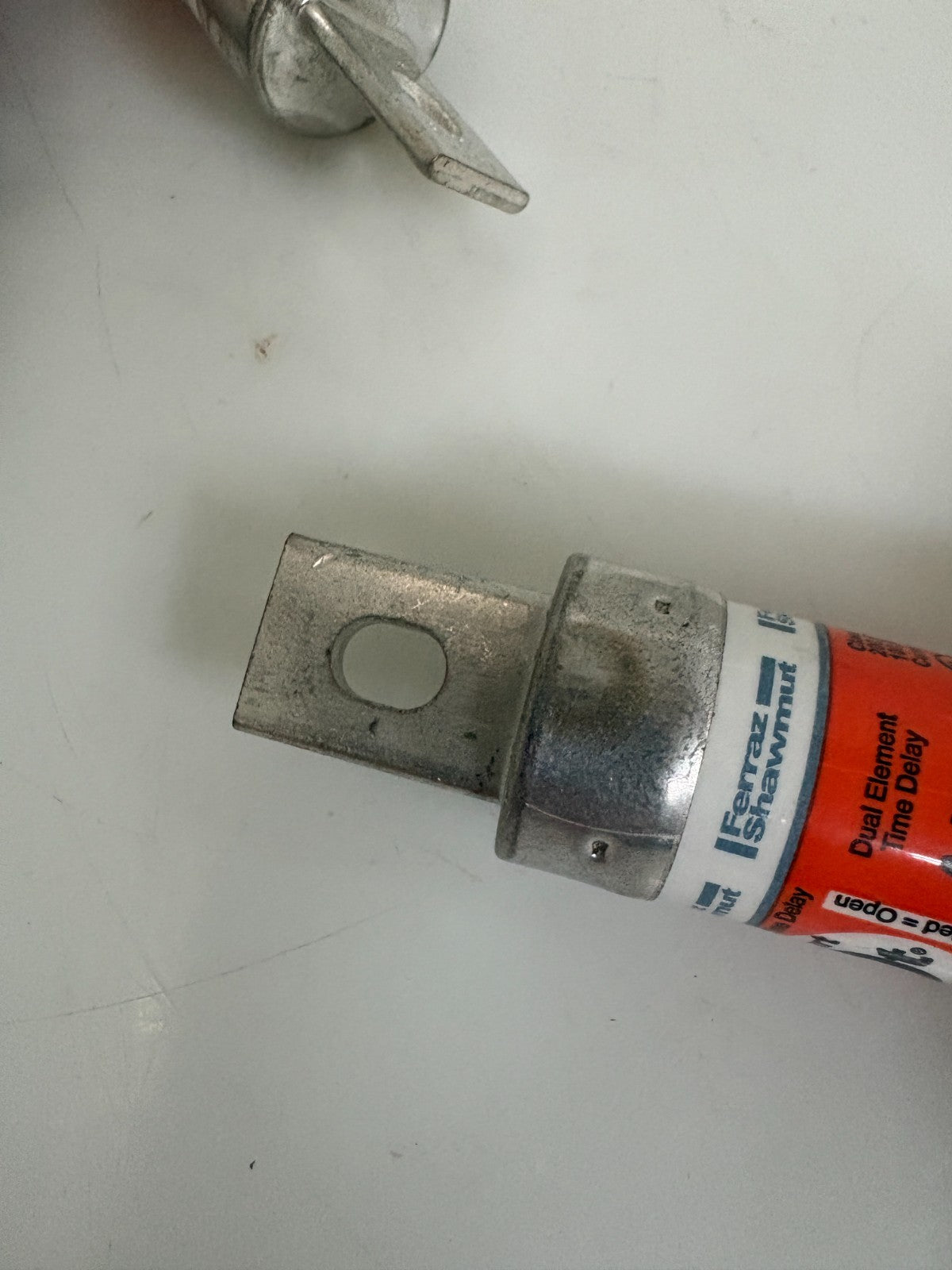 LOT OF 6 MERSEN SMART SPOT AJT100