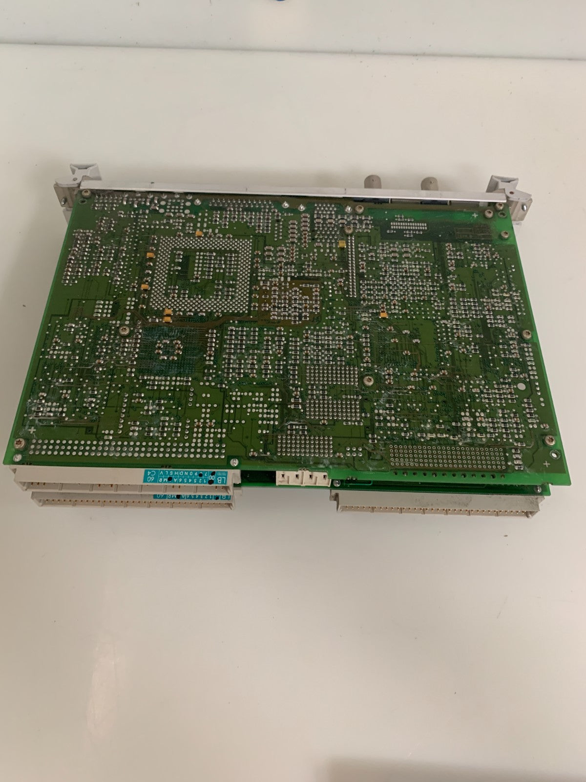 SIEMENS PCI CONTROL BOARD KSP-M54/COM 292 00335522-02 6AR1310-0GG40-0AA0