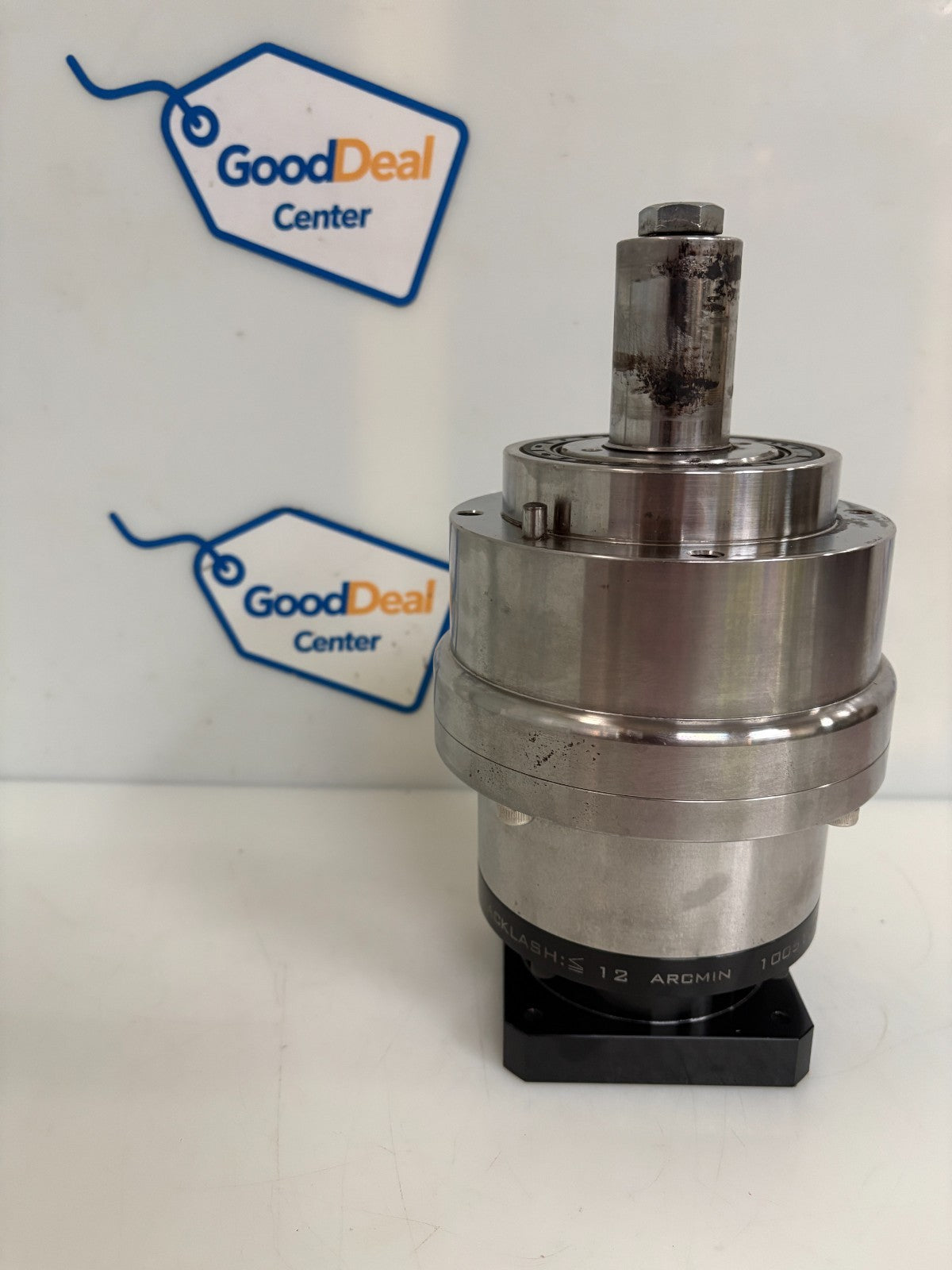 APEX DYNAMIC GEAR MOTOR 030:1 MODEL AE120 0