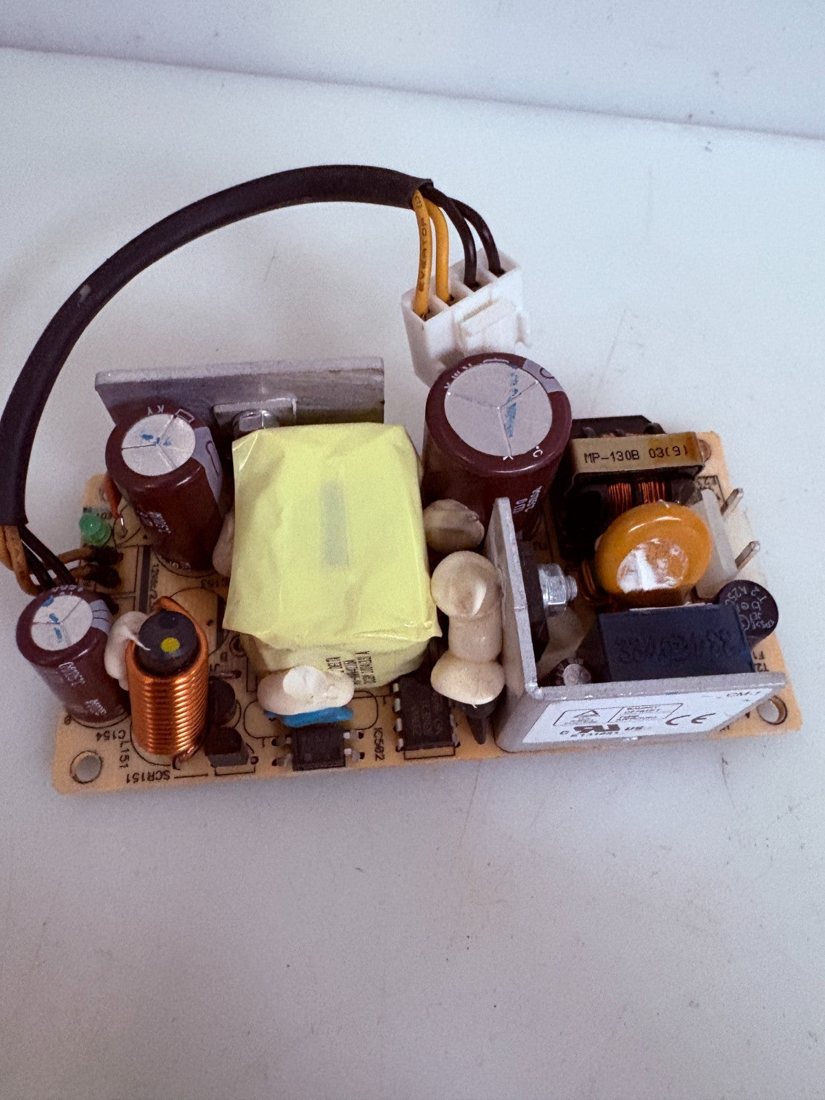 DELTA ELECTRONICS POWER SUPPLY DPSN-30BP1