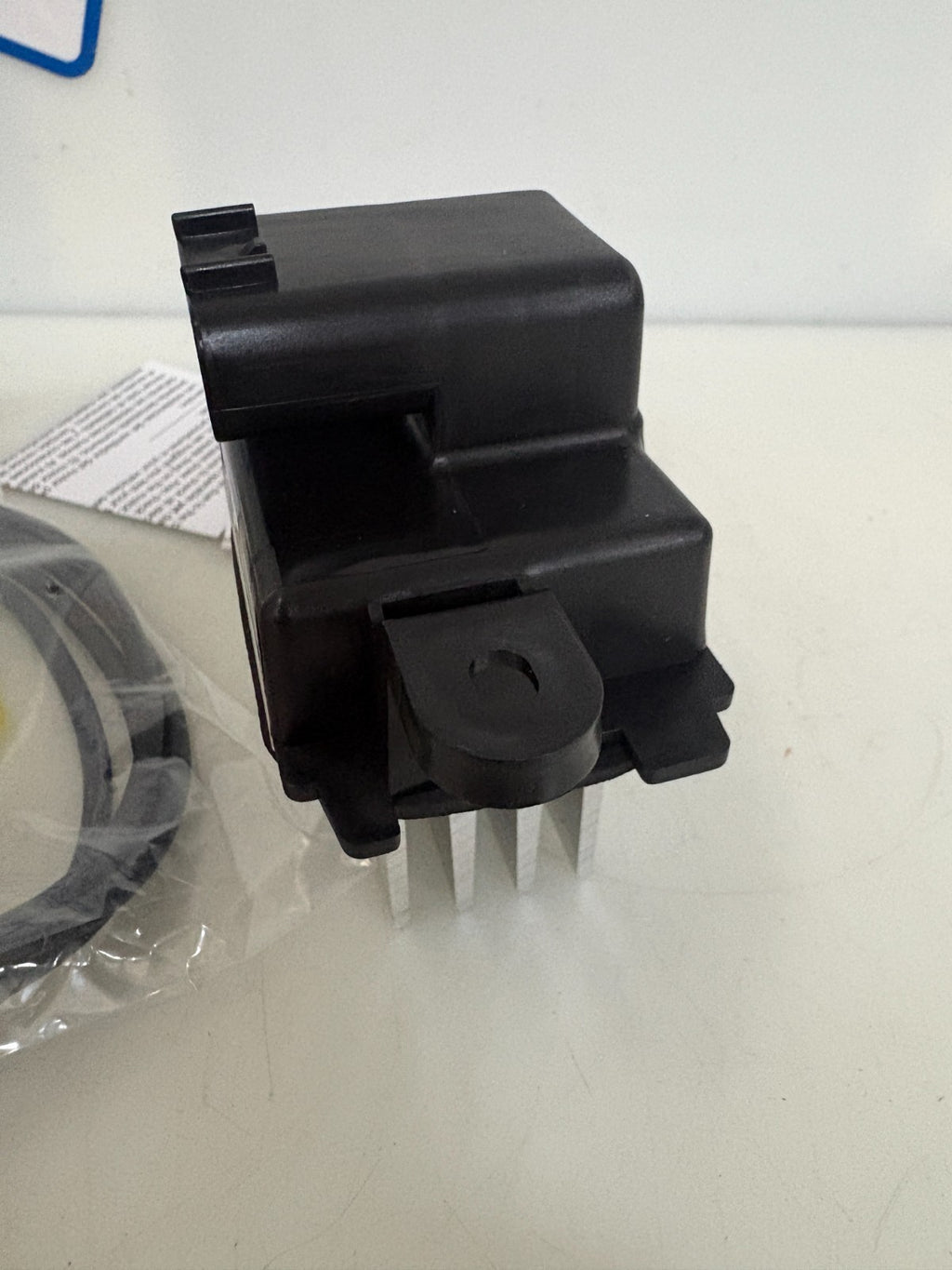 DORMAN BLOWER MOTOR RESISTOR KIT 973-399 1