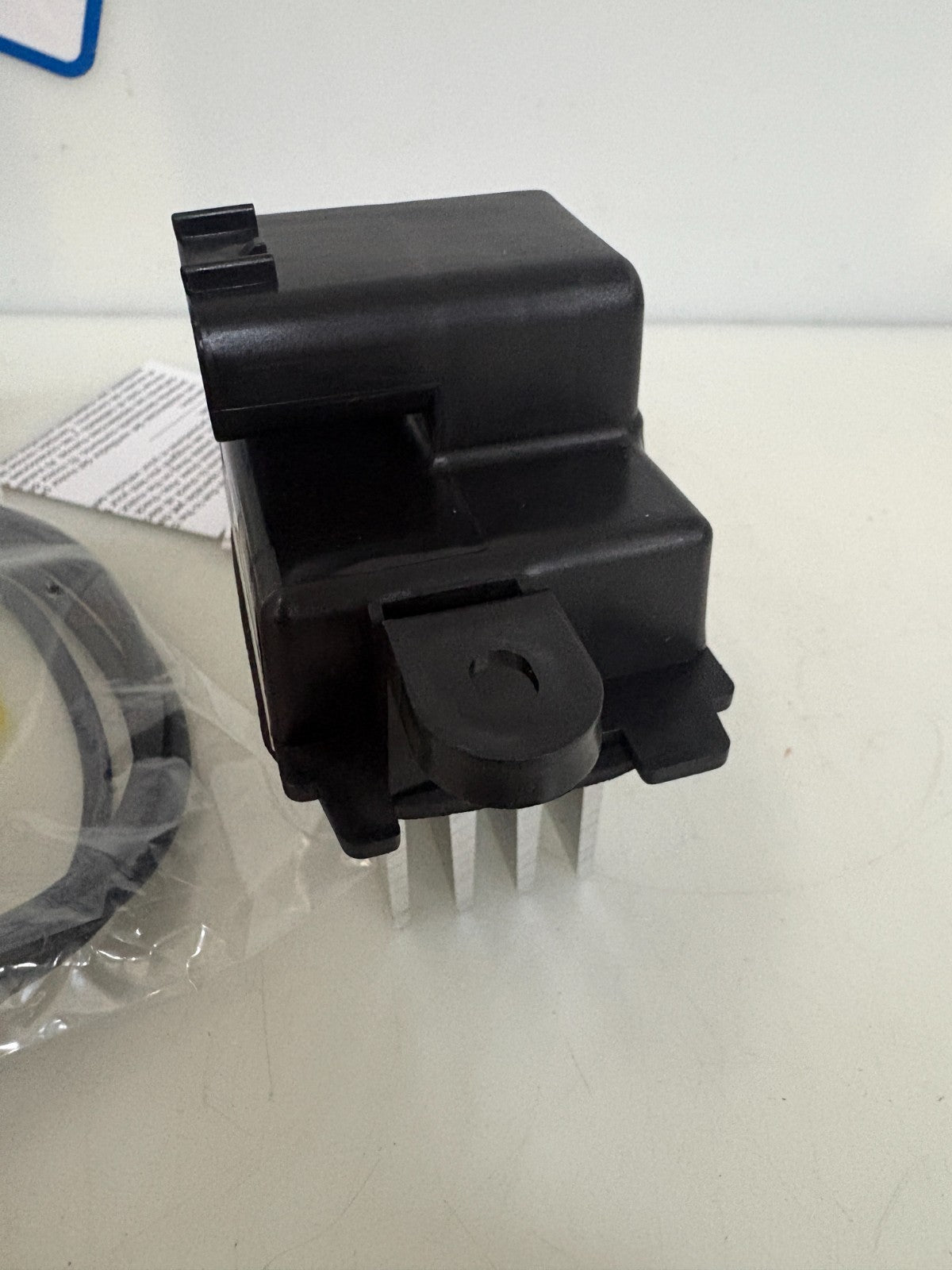 DORMAN BLOWER MOTOR RESISTOR KIT 973-399 1