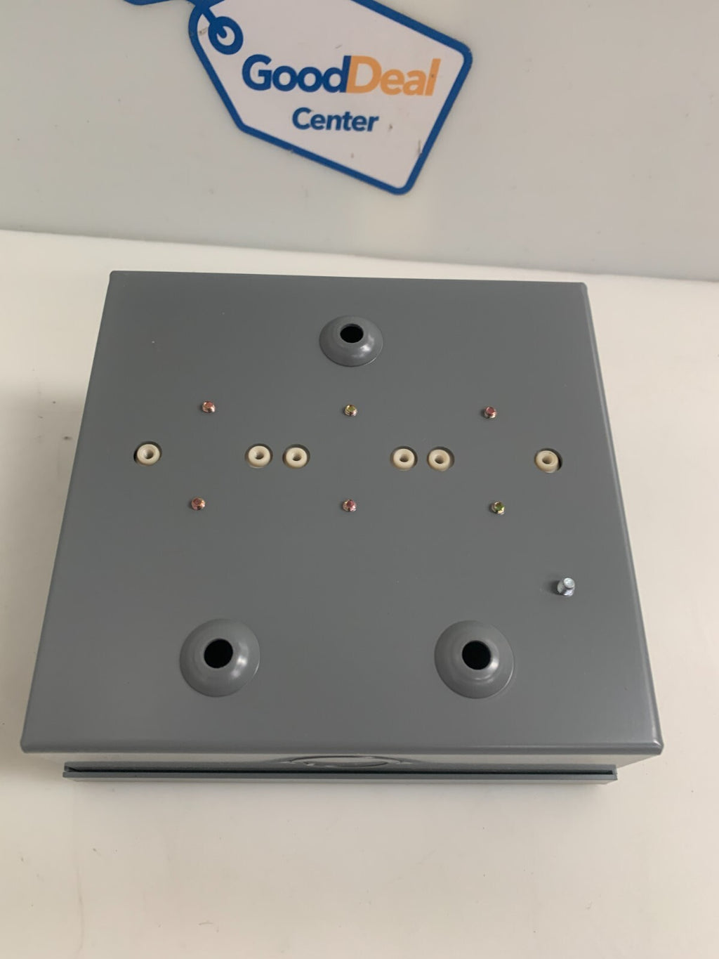 SQUARE D GROUND DETECTOR #5441