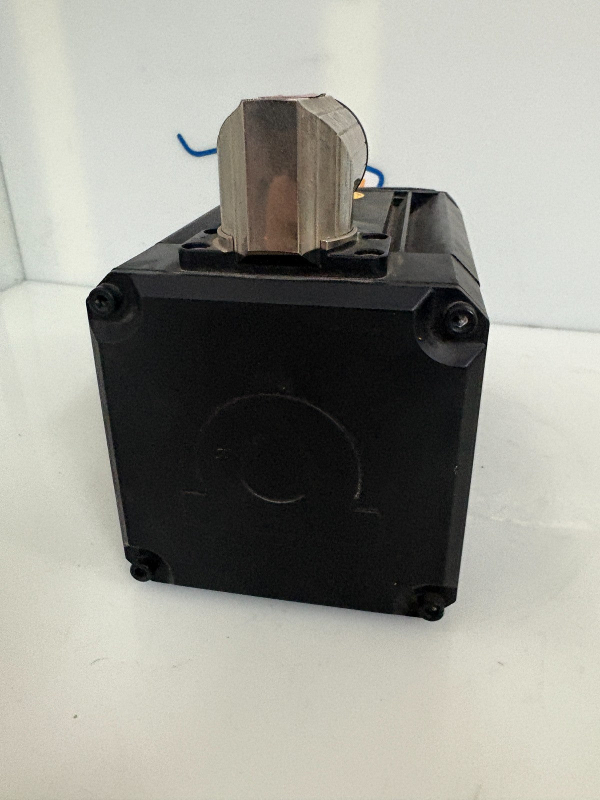 BAUMULLER SERVO MOTOR DSG 56-S